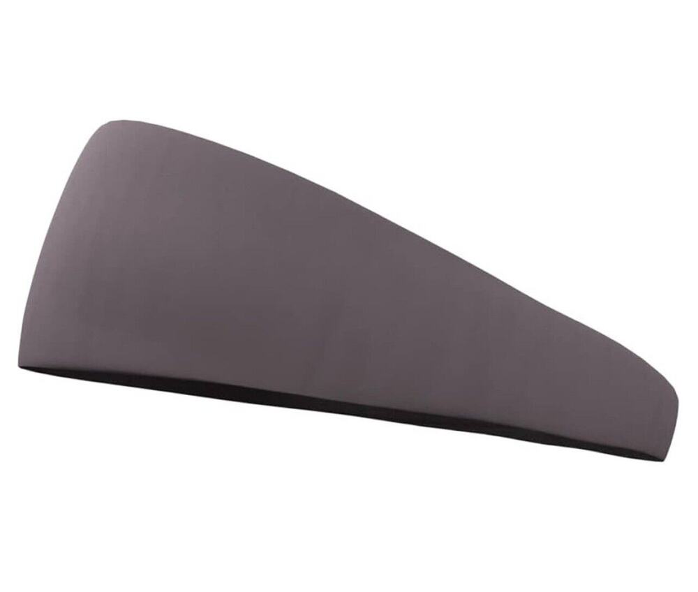 Bondi Band Headbands for Women, Tapered Anti Slip Workout Headbands